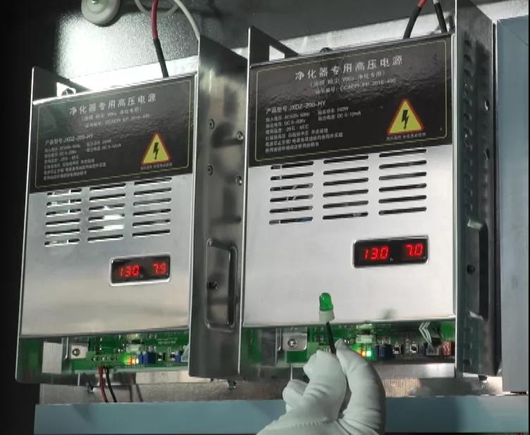 自己會“思考”的智能電源？
