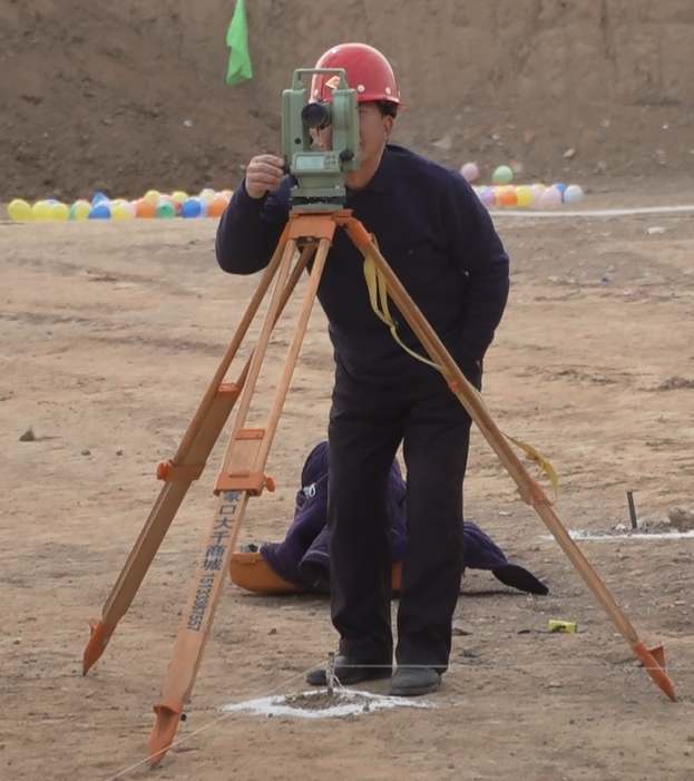 環(huán)?？萍紕?chuàng)新產業(yè)建設項目正式開工啦！